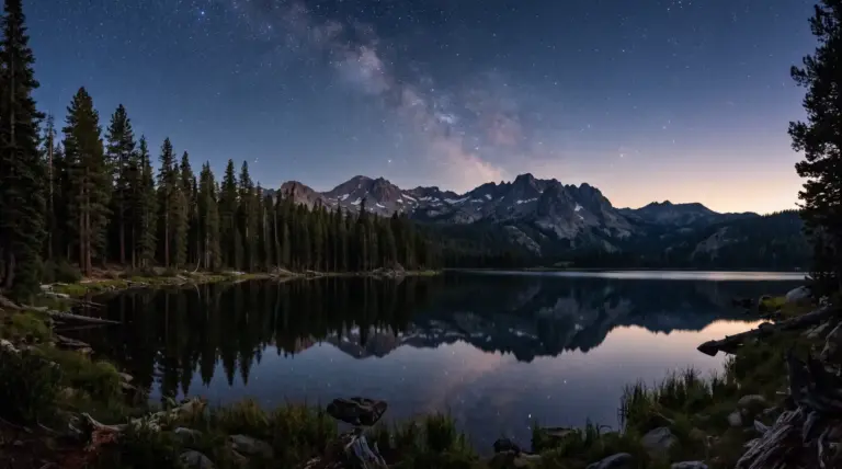 Why Plumas County Is the Perfect Year-Round Destination