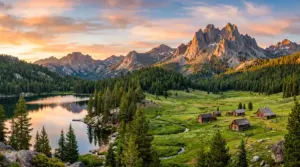 10 Must-Visit Places in Plumas County California