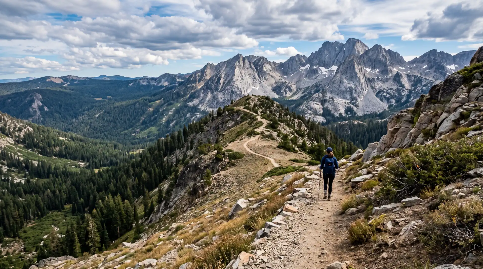 Hiking_path_mountain_ridge_peaks