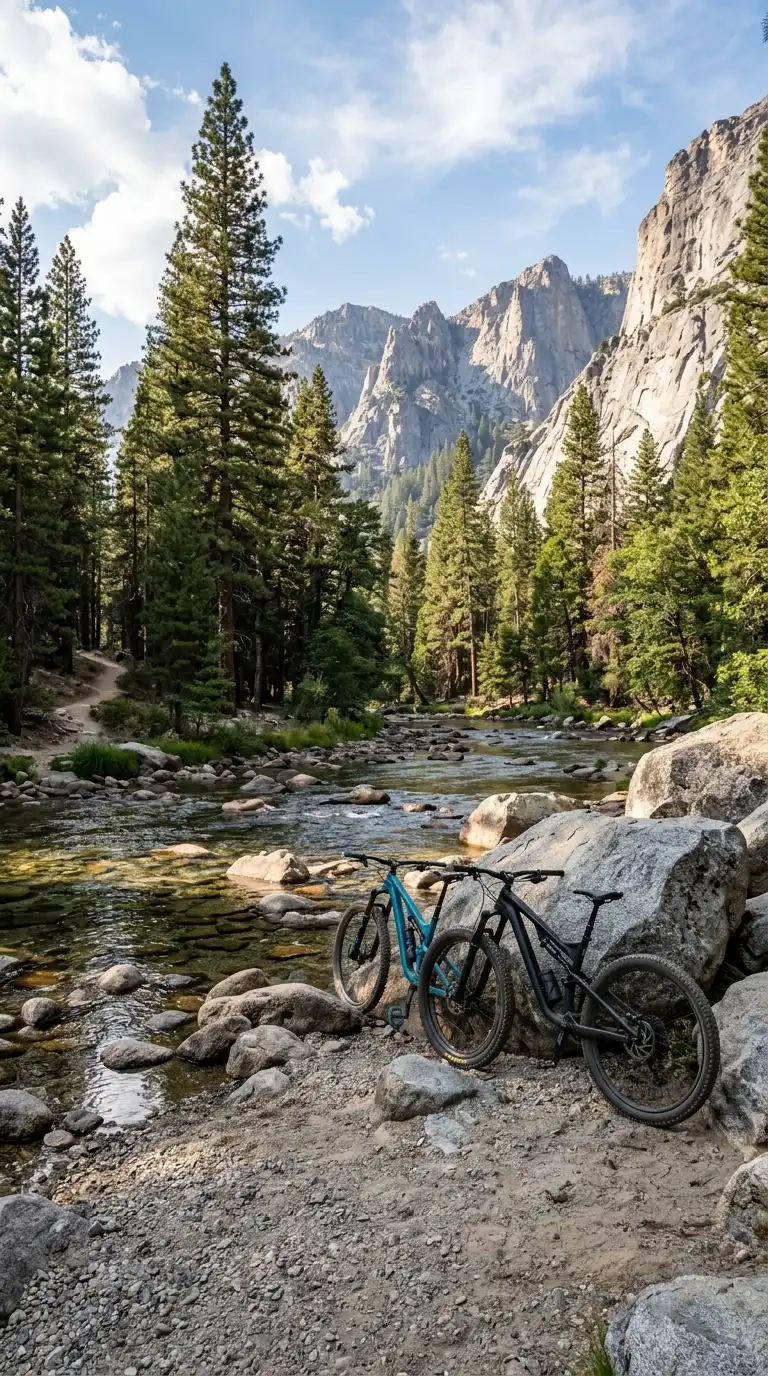 Mountain_bikes_near_riverbank
