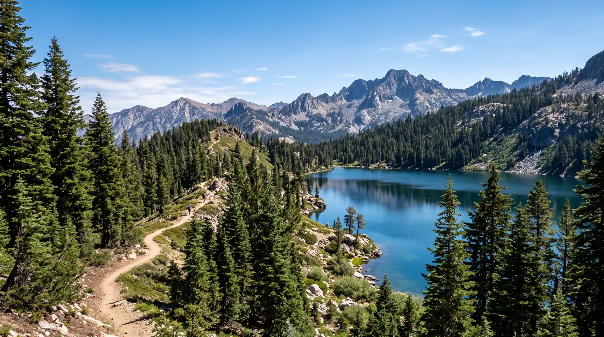 Plumas County CA Explore