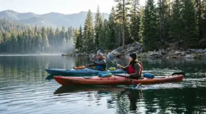 Best Things to Do at Lake Almanor