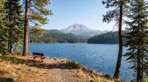 Best Time to Visit Lake Almanor