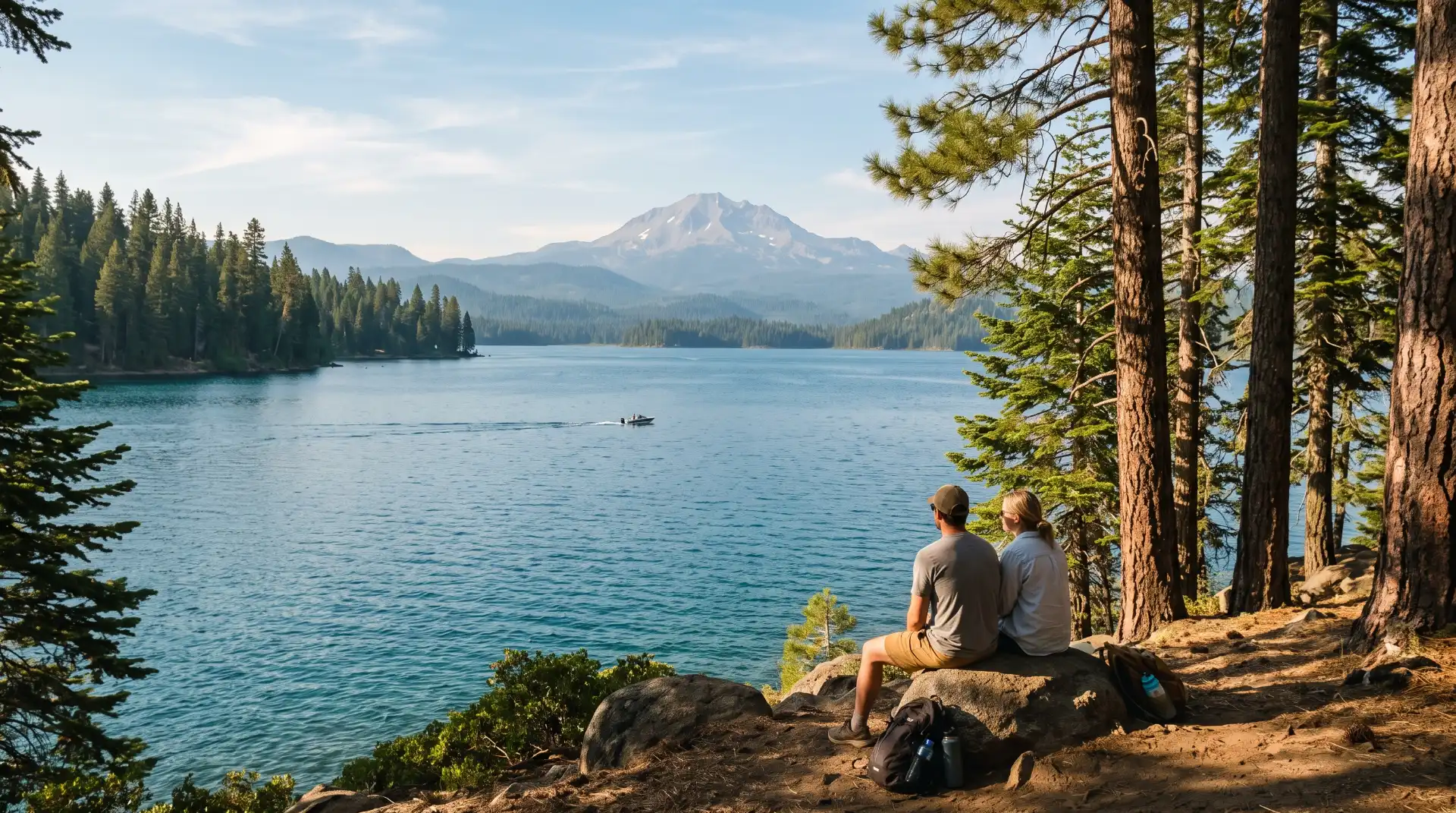 Lake Almanor Travel Guide 2026 Best Things to Do, Places to Stay, and Local Attractions