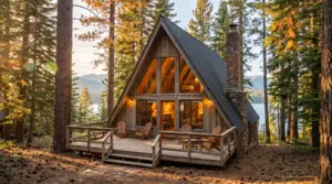 Where to Stay at Lake Almanor in 2026